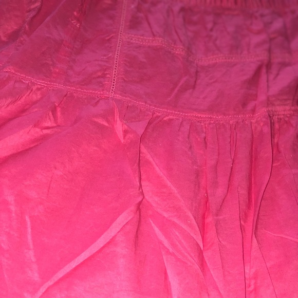 Blue and Pink Old Navy Skirt - Picture 7 of 8